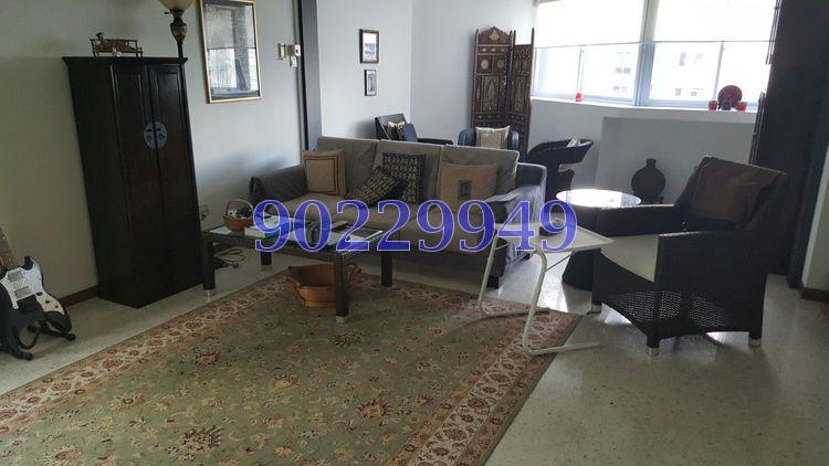 Grange Heights (D9), Apartment #174505322